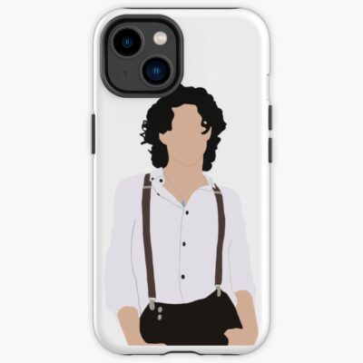 Hot Singer Conan Gray Art Iphone Case