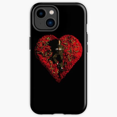 Conan Gray Superache Iphone Case