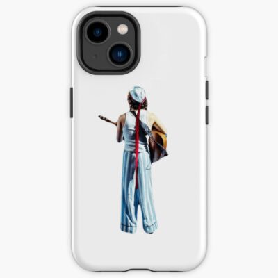 Conan Gray Guitar Iphone Case