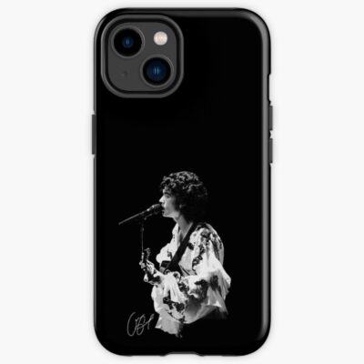 Best Conan Gray Wishbone World Tour Iphone Case