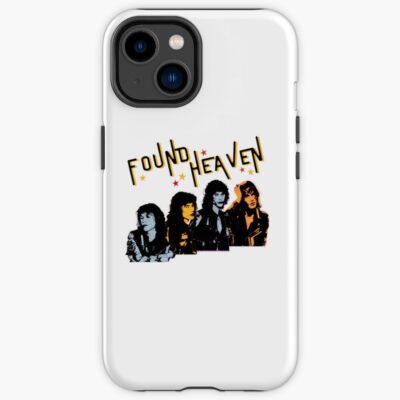 Found Heaven Conan Gray Iphone Case
