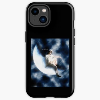 I Still Wish For You At 11 11 Conan Gray Iphone Case
