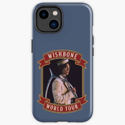 Conan Gray Wishbone Wt Iphone Case