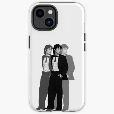 Conan Gray Classic Design Iphone Case