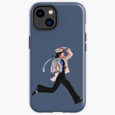 Conan Gray Wishbone Iphone Case