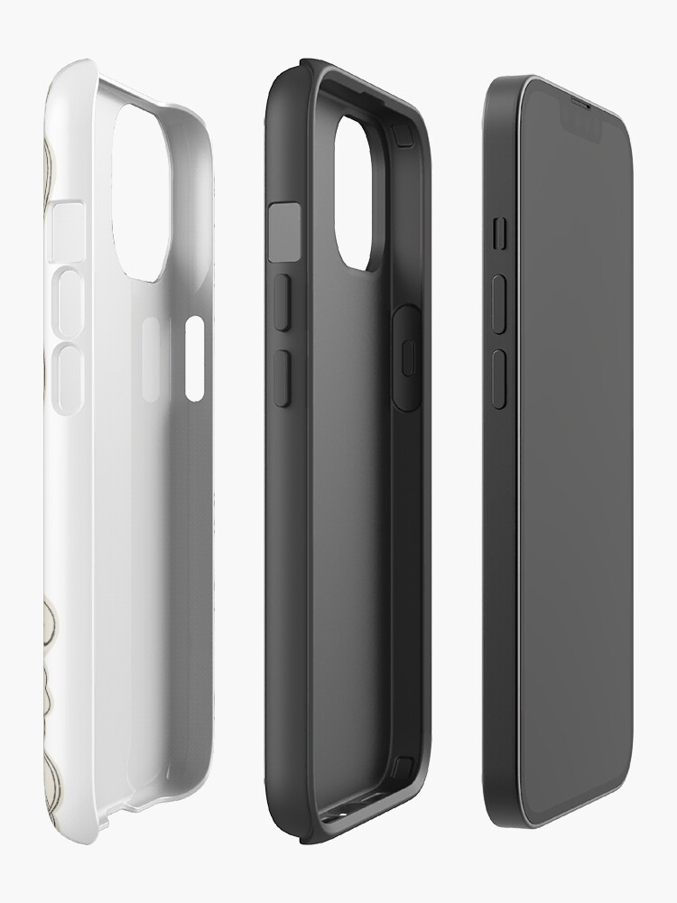Wishbone Flash Iphone Case - Image 2