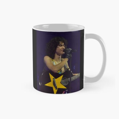 Conan Gray Live Performance Energy And Star Vibe Mug