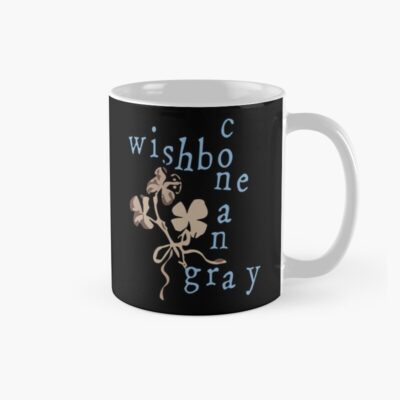Clovers Crossword Conan Gray Clovers Crossword Mug