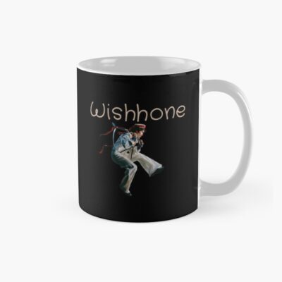 Conan Gray The Wishbone Pajama Show Mug