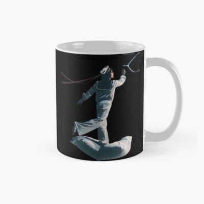 Conan Gray Wishbone Mug