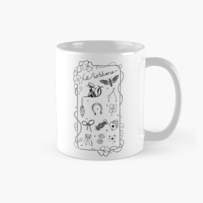 Wishbone Flash Pt 2 Mug