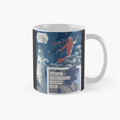 New Design Conan Gray Wishbone Mug