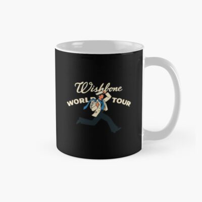 Hot Design Conan Gray Wishbone World Tour Mug