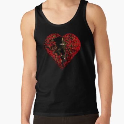 Conan Gray Album Superache So Romantic Tank Top