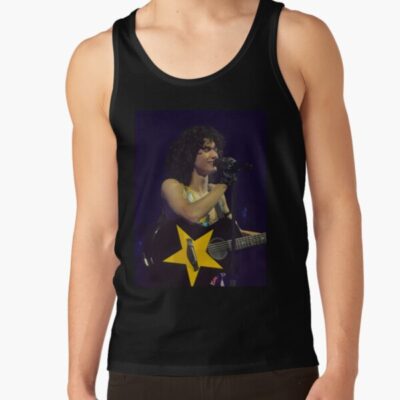 Conan Gray Live Performance Energy And Star Vibe Tank Top