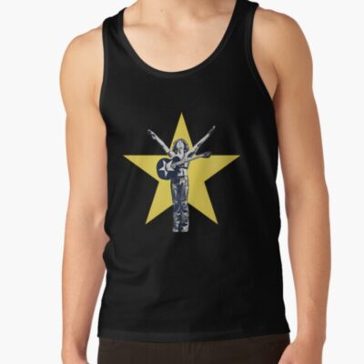 Best Selling Singer Conan Gray Colorfull Tank Top
