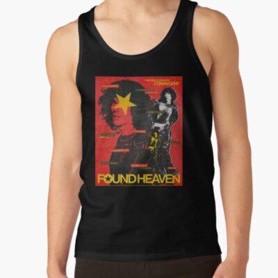 Most Love Album Singer Conan Gray Tank Top