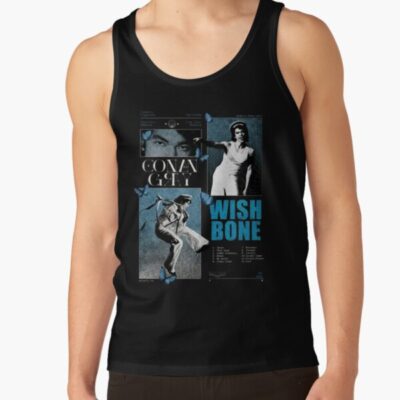 Hot Singer Conan Gray Iconic Always Tank Top
