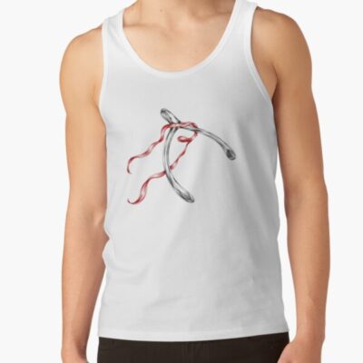 Album Wishbone Conan Gray Classic Tank Top