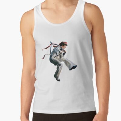 Conan Gray Album Wishbone Bassic Tank Top