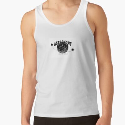 Hot Song Astronomy Conan Gray Tank Top