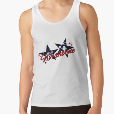 New Design Album Wishbone Conan Gray Unique Tank Top