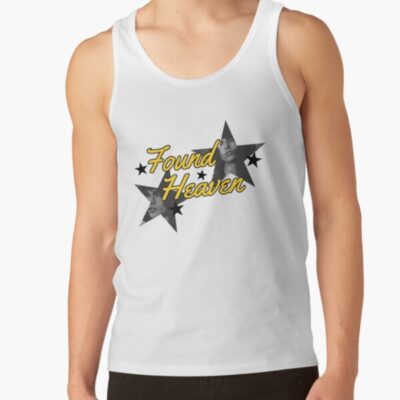 Hot Album Found Heaven Conan Gray Tank Top