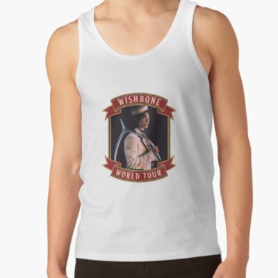 Conan Gray Album Wishbone Vintage Tank Top