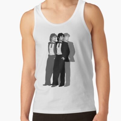 Hot Design Singer Conan Gray Classic Tank Top