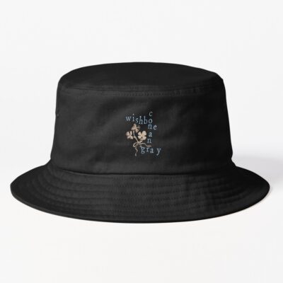 Clovers Crossword Conan Gray Clovers Crossword Bucket Hat