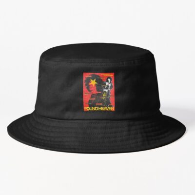 Most Love Album Bucket Hat