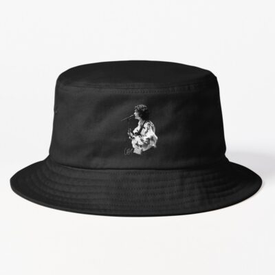 Best Selling Conan Gray Wishbone World Tour 2026 Bucket Hat