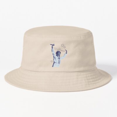 Wishbone Conan Gray Bucket Hat