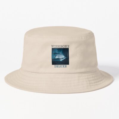 Wishbone Deluxe Bucket Hat