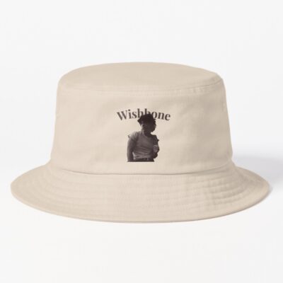 Wish Bone Bucket Hat