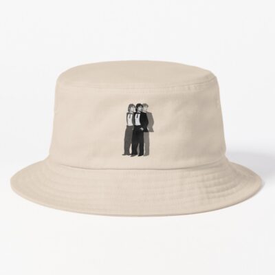 Conan Gray Classic Design Bucket Hat