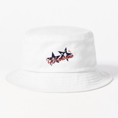 New Design Wishbone Conan Gray Bucket Hat