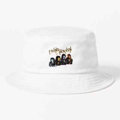 Found Heaven Conan Gray Bucket Hat