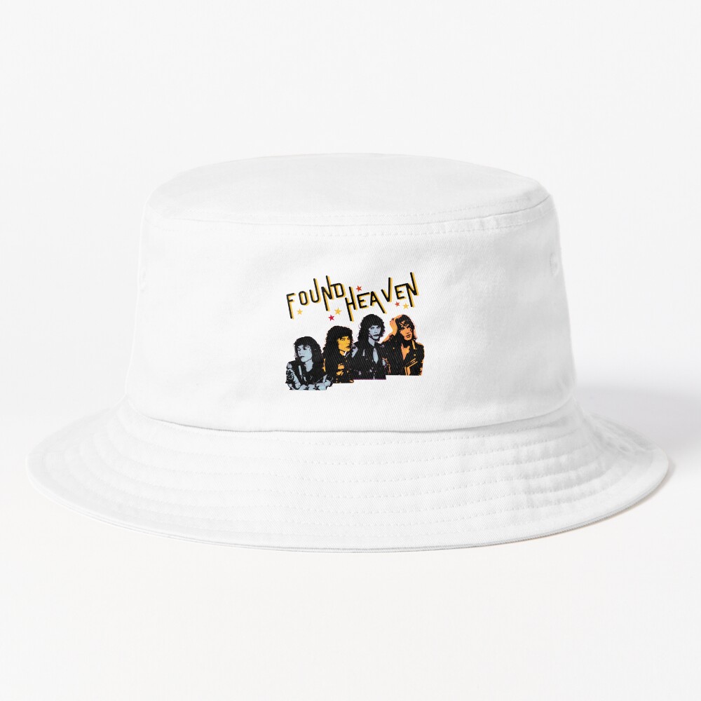 Found Heaven Conan Gray Bucket Hat