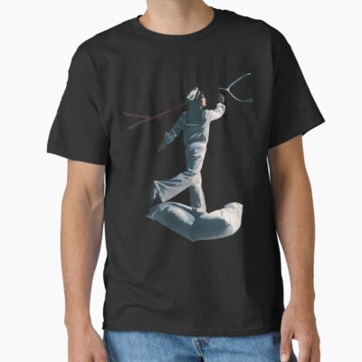 Singer Conan Gray Album Wishbone Unique T-shirt