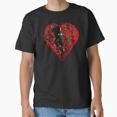 Conan Gray Album Superache So Romantic T-shirt