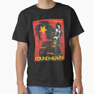 Most Love Album Singer Conan Gray T-shirt