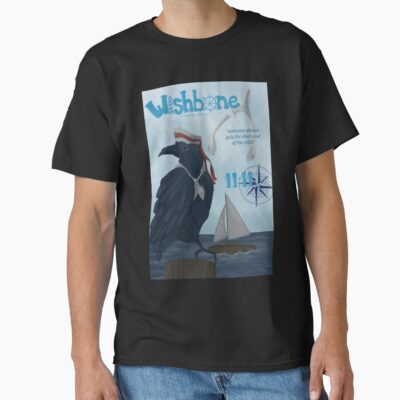 New Collection Conan Gray Someone Always Gets T-shirt