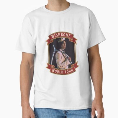 Conan Gray Album Wishbone Vintage T-shirt