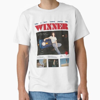 Best Selling Conan Gray Take A Bow T-shirt