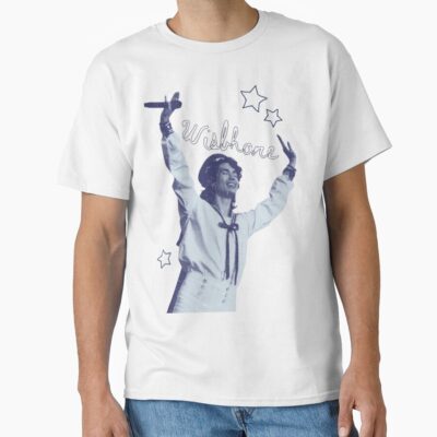 Album Wishbone Conan Gray Classic Design T-shirt