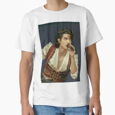 Conan Gray Vintage Stage Aesthetic T-shirt