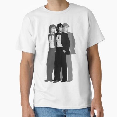 Hot Design Singer Conan Gray Classic T-shirt