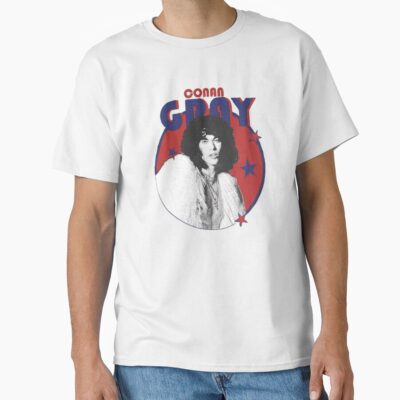 Hot Singer Conan Gray Aesthetic T-shirt