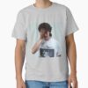 ssrcoclassic teemens 02heather greyfrontproduct squarex1000 14 - Conan Gray Merch